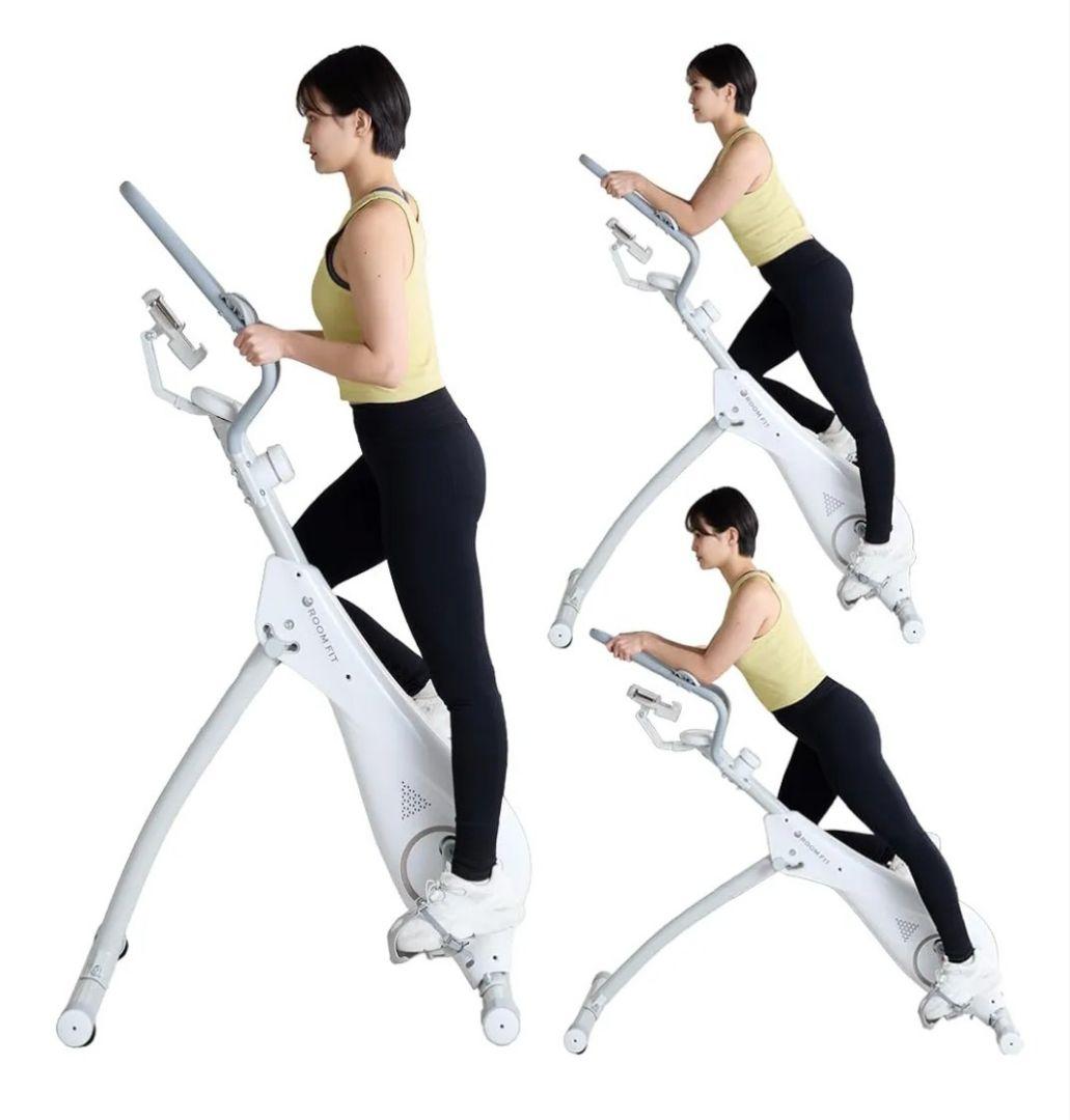 多機能フィットネスマシン