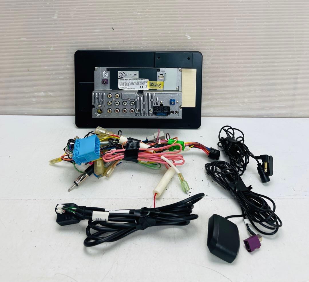 ATOTO S8 series S8G2113LT 10 インチ Android