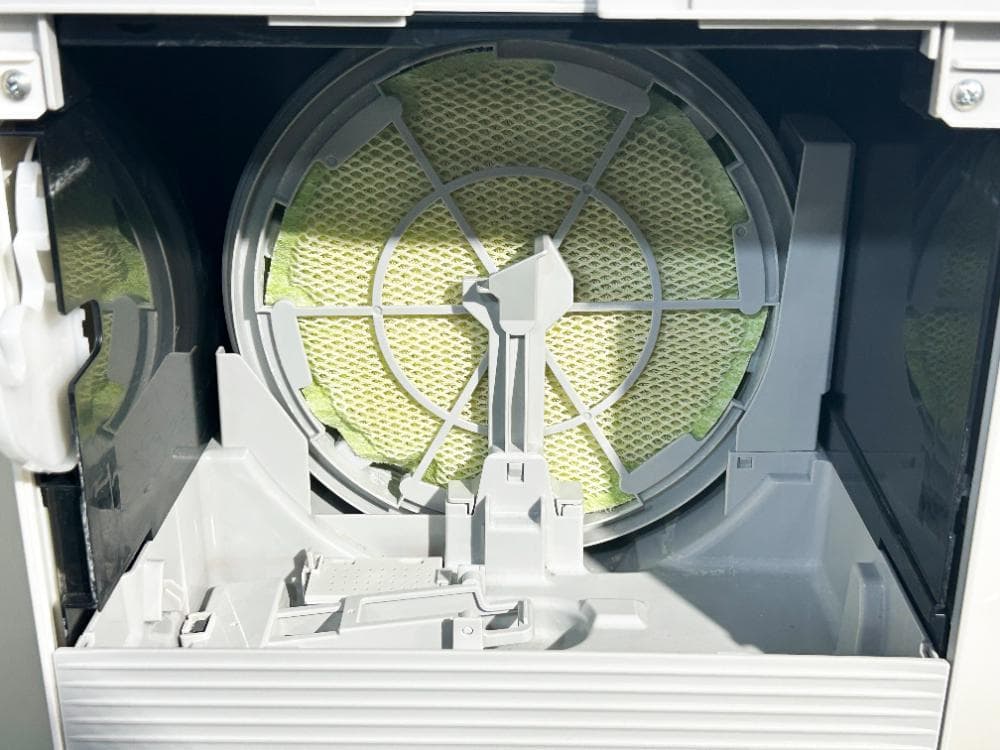 ☆2021年製☆ダイキン ～31畳 空気清浄機【MCK70YKS-W】FKE1