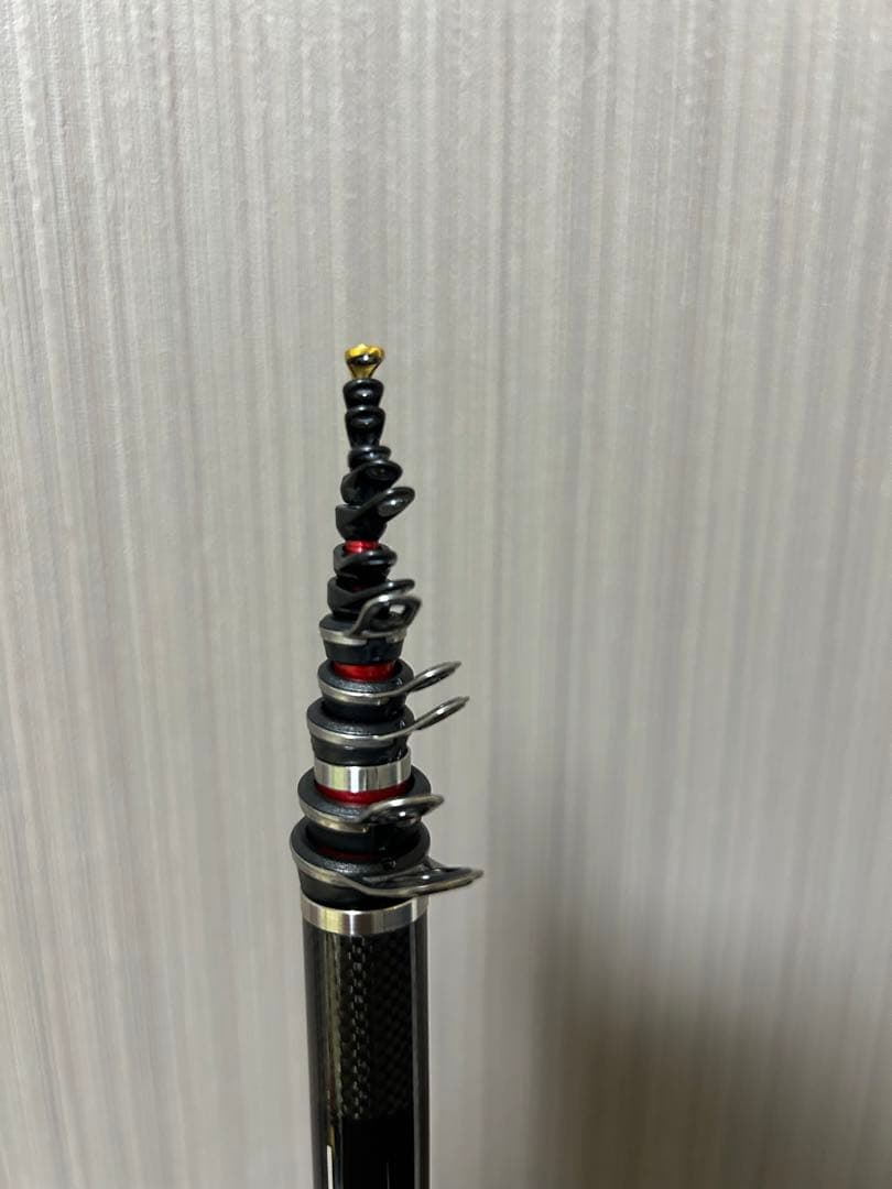 シマノ　19ファイアブラッド　ハイドロスコープ 1.6-530