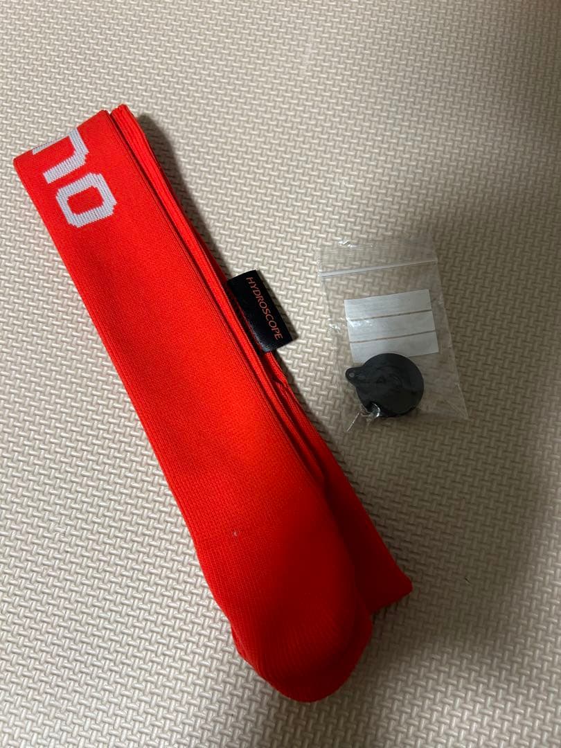 シマノ　19ファイアブラッド　ハイドロスコープ 1.6-530