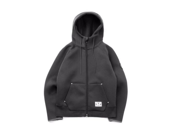 アイリーフィッシングクラブ IRIE FISHING CLUB 極暖 パーカー - メルカリ