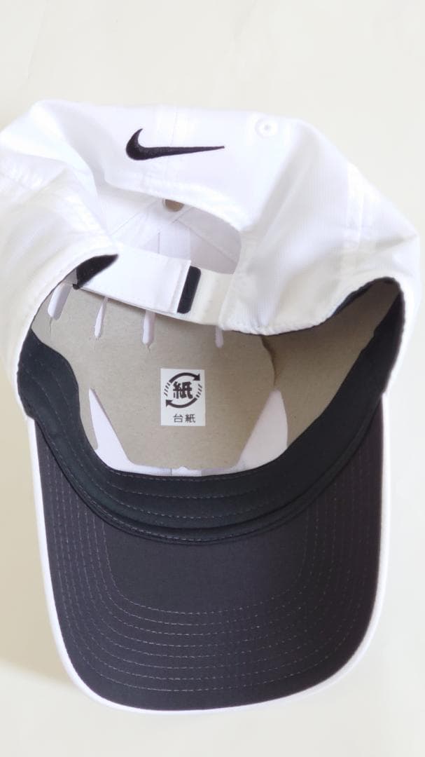 トミー・フリートウッド オートグラフキャップ・PGAツアー初優勝おめでとう ♪