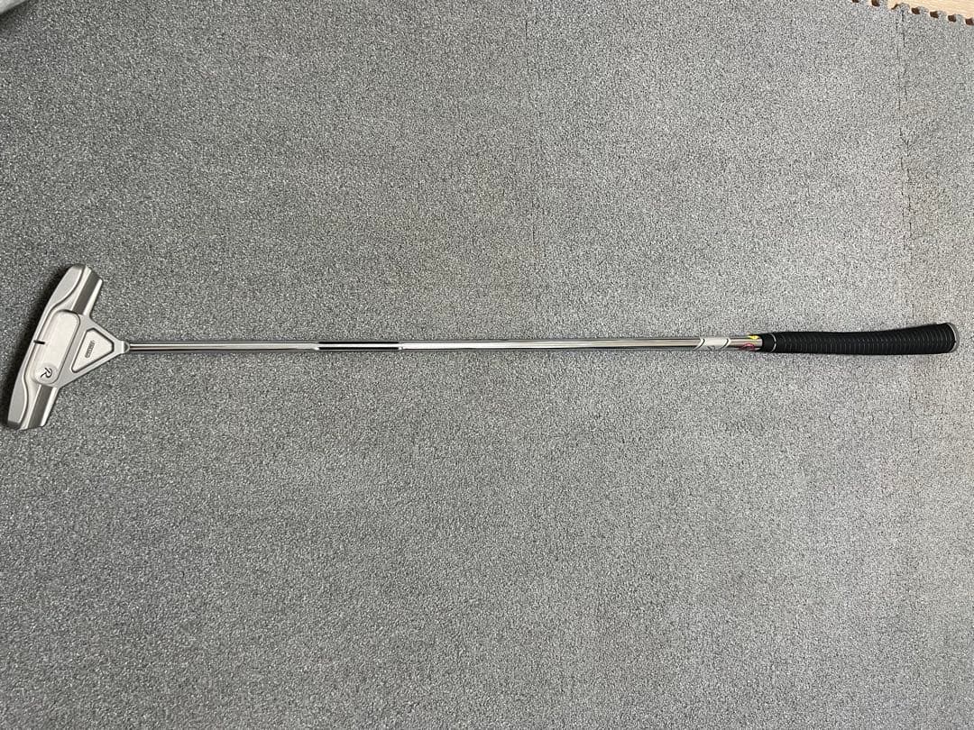 TaylorMade TPリザーブ B2TC 34インチ