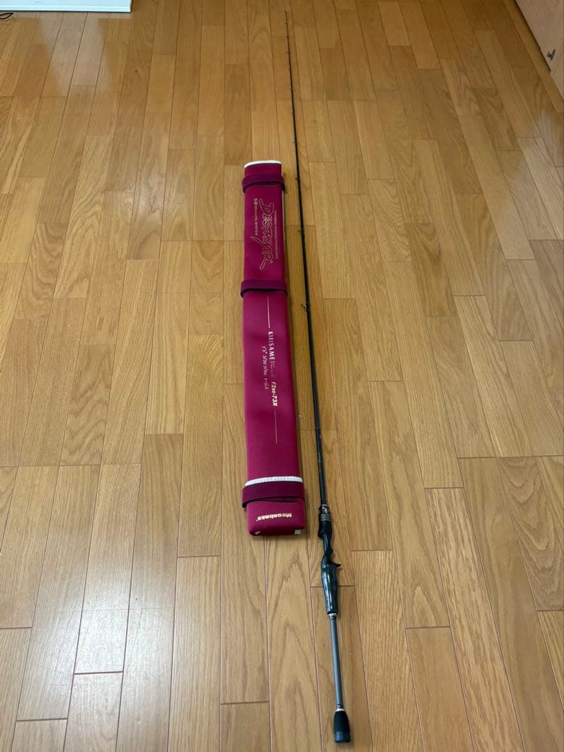 メガバス　デストロイヤー　F2st-73X 霧雨