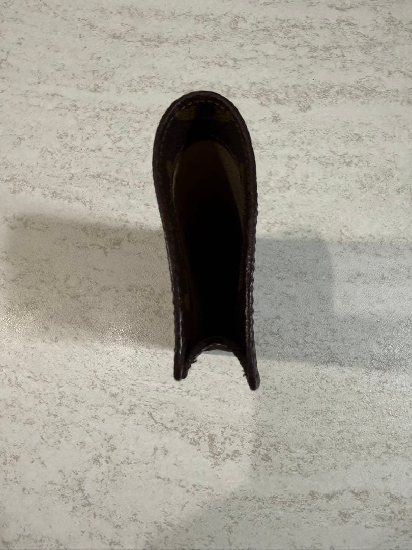 超美品★Louis Vuitton メガネケース モノグラム