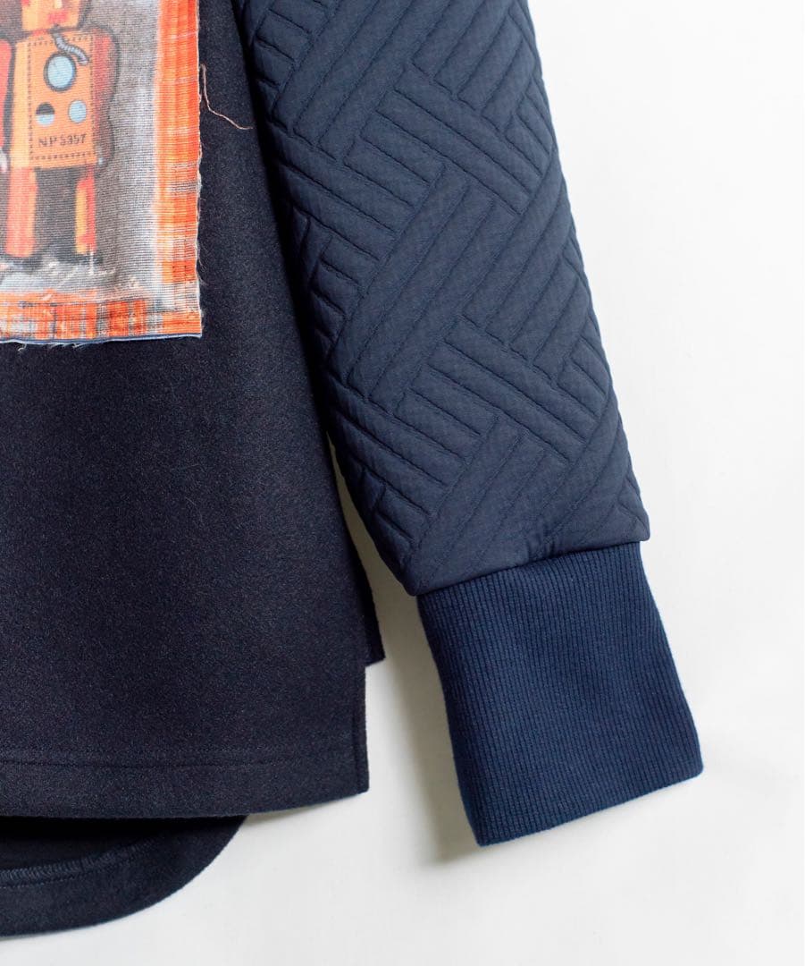 新品未使用　ユニセックスnenuphar ネニュファール　特別コラボスウェット