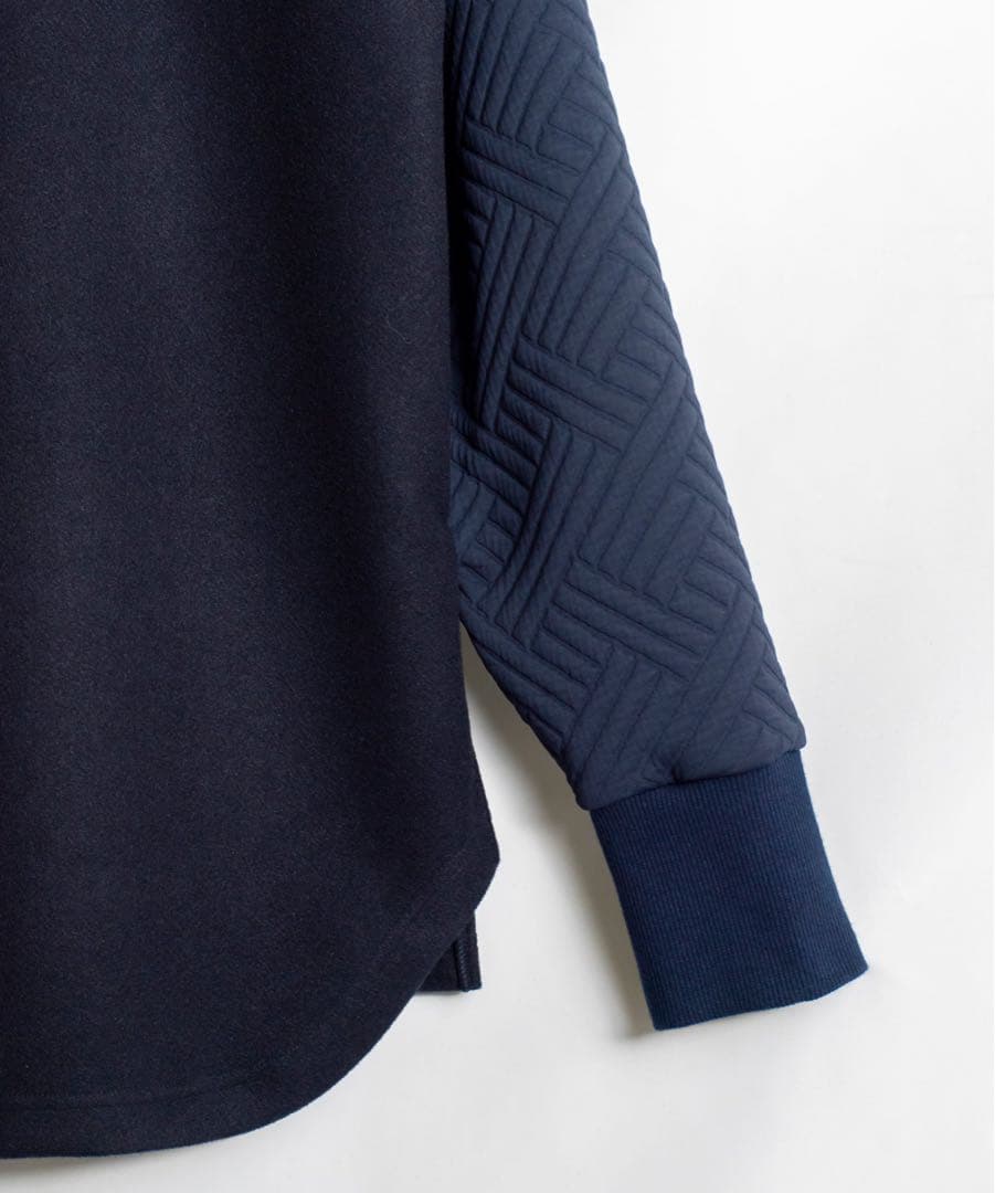 新品未使用　ユニセックスnenuphar ネニュファール　特別コラボスウェット