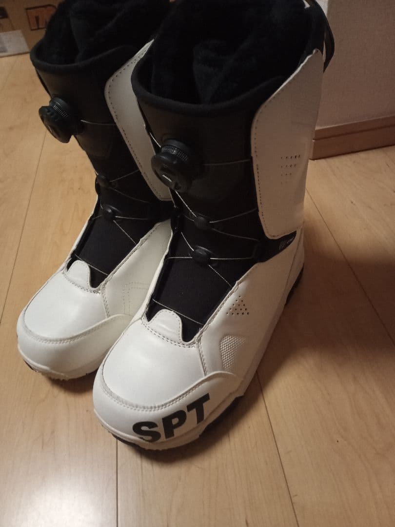 専用　値下げ大歓迎！！　スノーボード　ブーツ　boaタイプ　金曜日までにお届け