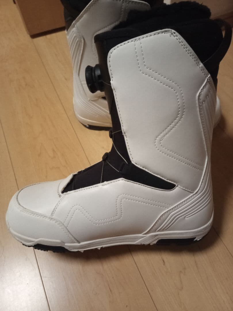 専用　値下げ大歓迎！！　スノーボード　ブーツ　boaタイプ　金曜日までにお届け
