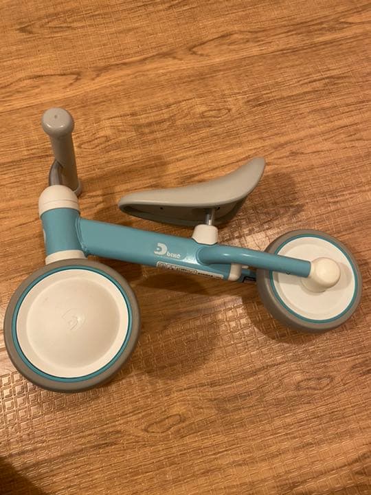 ◇美品◇アンパンマン三輪車◇ちょい訳有り◇オマケ付き◇手渡し歓迎