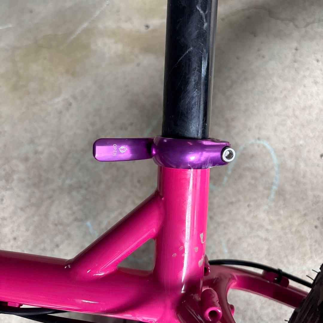 最終価格SURLY Pugsley MTB カスタム車 引き取り希望 - メルカリ