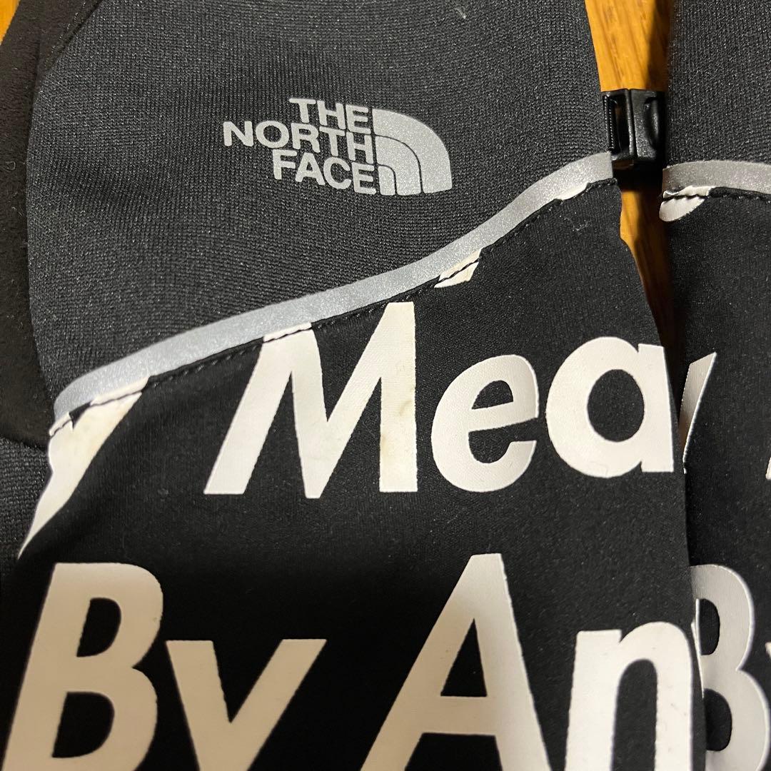 小物 Supreme North Face By Any Means Gloves L