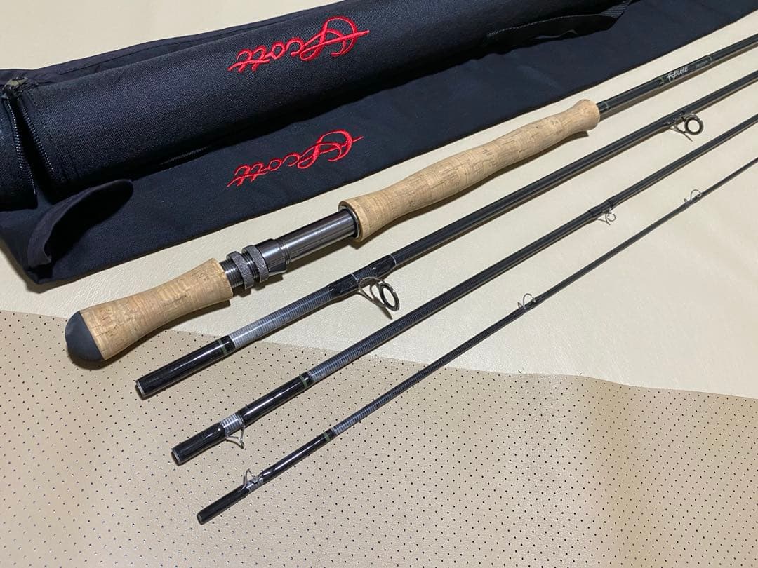 Scott L2h 1106/4 スイッチロッド　#6