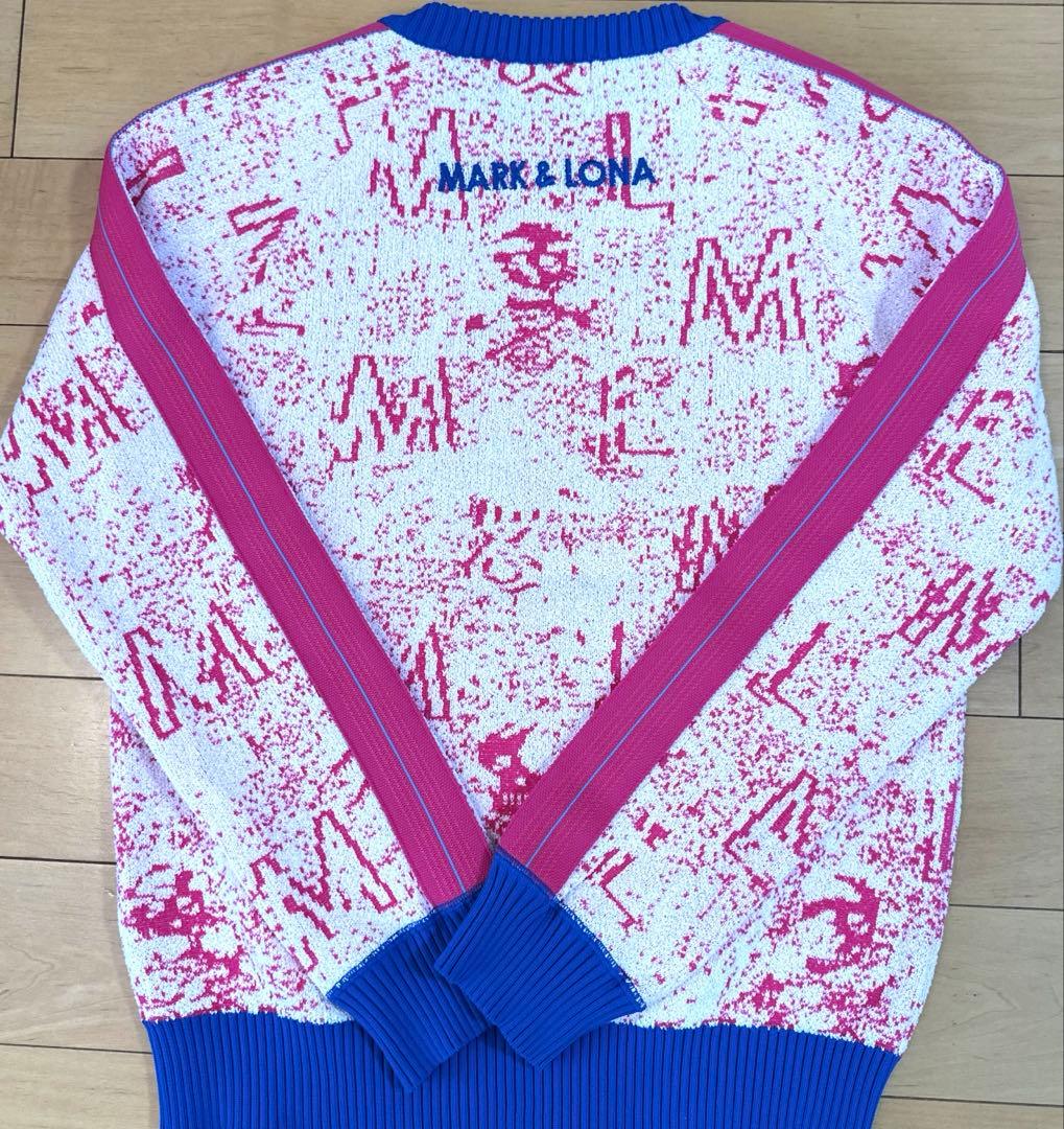 マークアンドロナ正規品