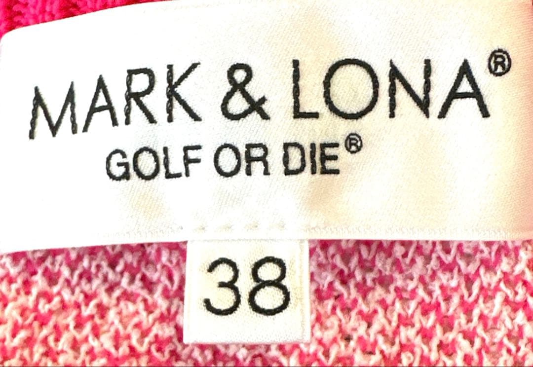 マークアンドロナ正規品