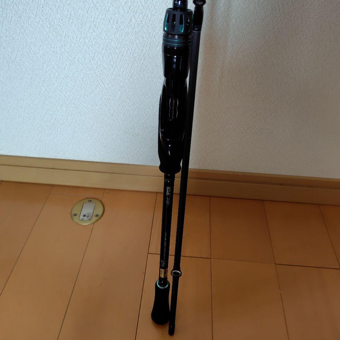 さ*ん様 24 エメラルダス AIR 86ML・K