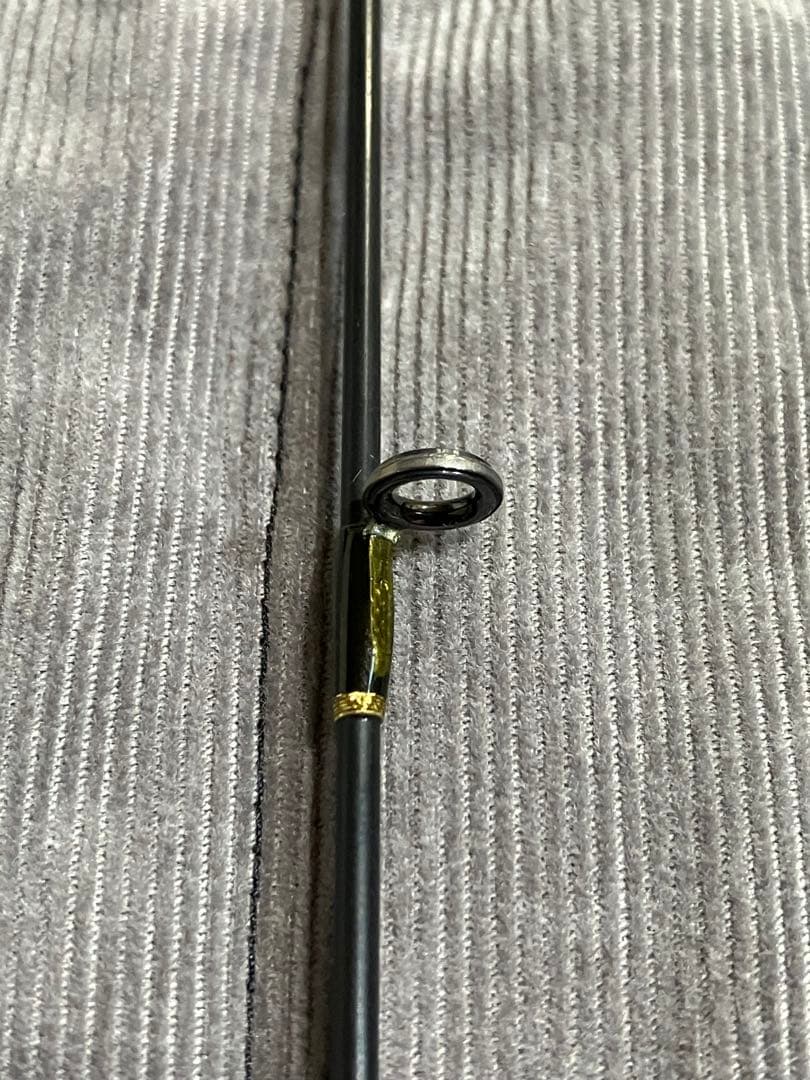 アングロ＆カンパニー BORON Precision PS535 ロッドケース付 - メルカリ