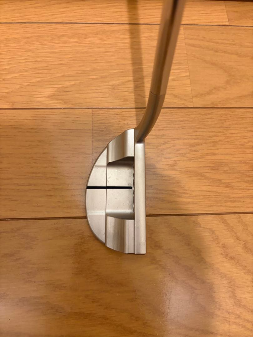 スコッティキャメロン　スペシャルセレクト　デルマー　パター　　34インチ