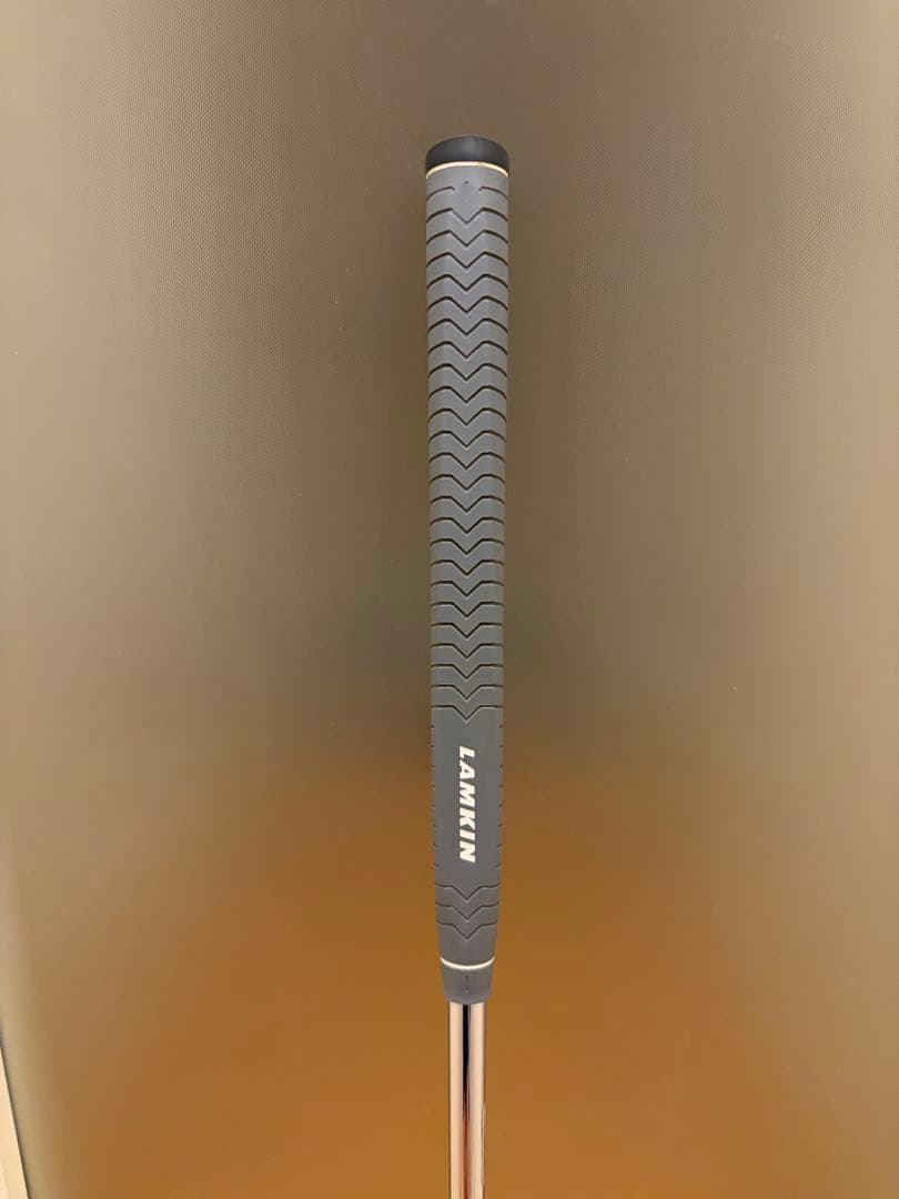 スコッティキャメロン　スペシャルセレクト　デルマー　パター　　34インチ