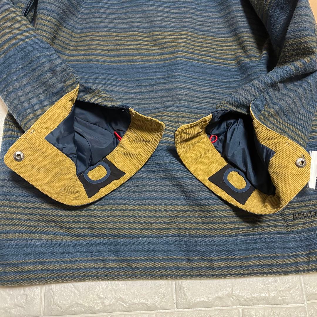 たいき様 BURTON バートン スノーボードウェア メンズ 上Sのみ