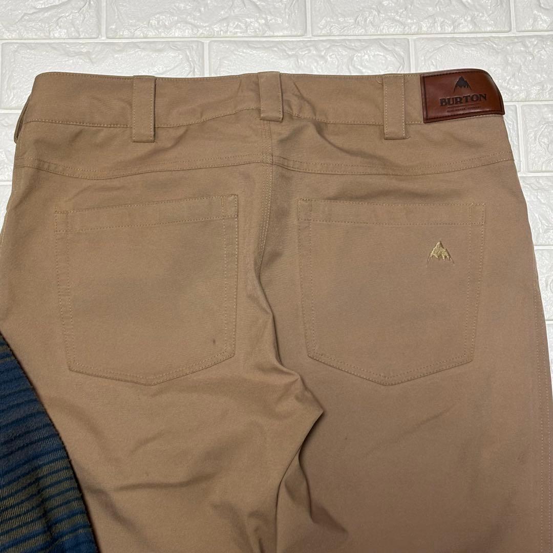 たいき様 BURTON バートン スノーボードウェア メンズ 上Sのみ