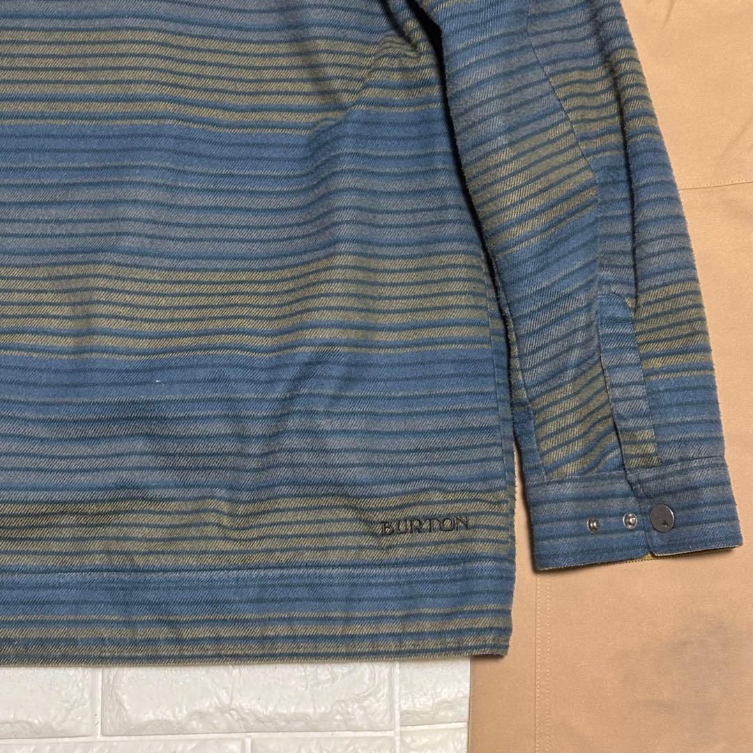 たいき様 BURTON バートン スノーボードウェア メンズ 上Sのみ