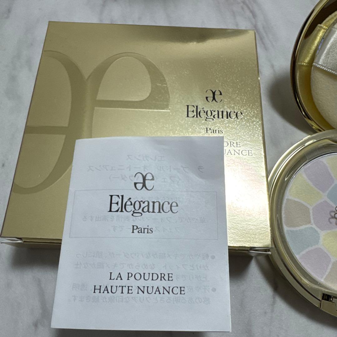 エレガンス ラプードルオートニュアンスIV