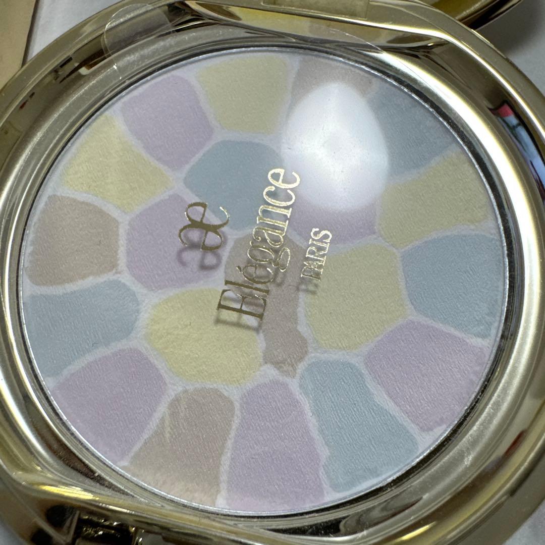 エレガンス ラプードルオートニュアンスIV