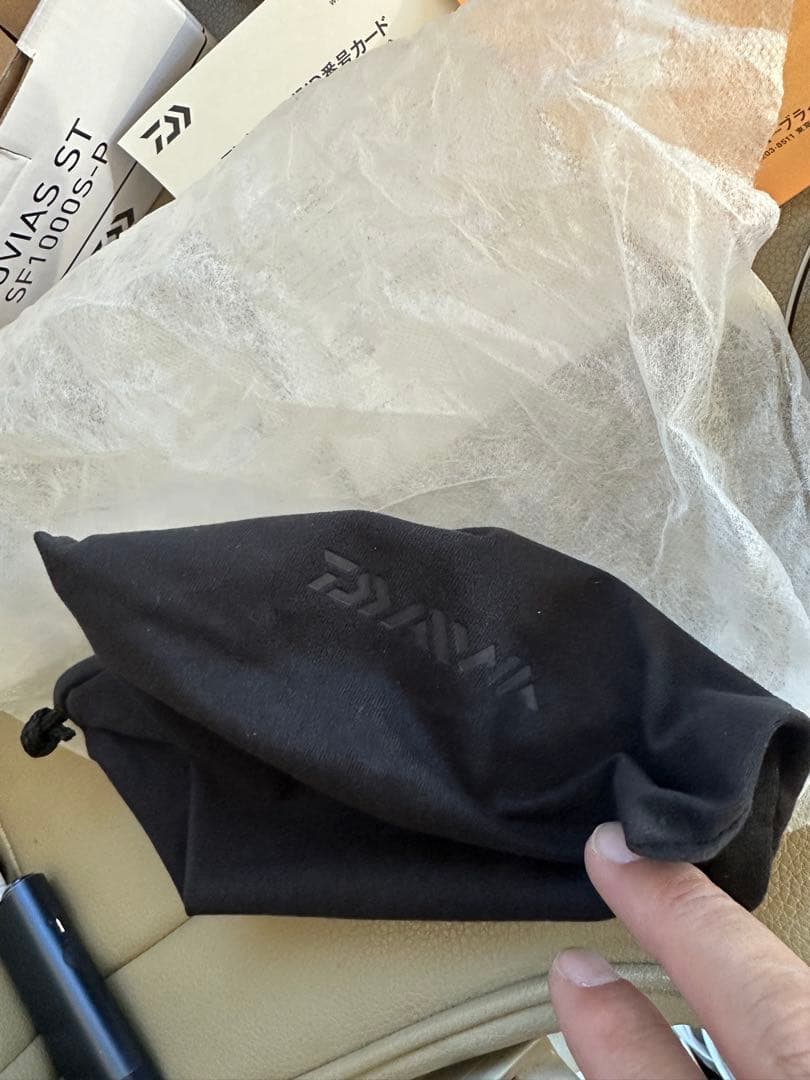 リール 24LUVIAS ST SF1000S-P