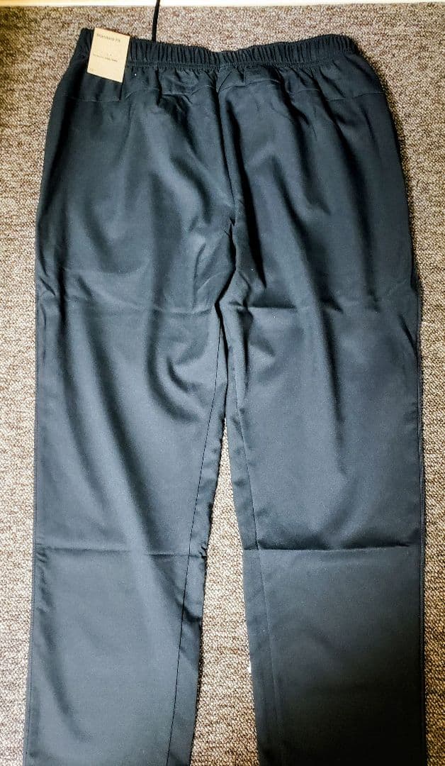 M 新品未使用タグ付き上下セットナイキ DF ウーブン ジャケット パンツ