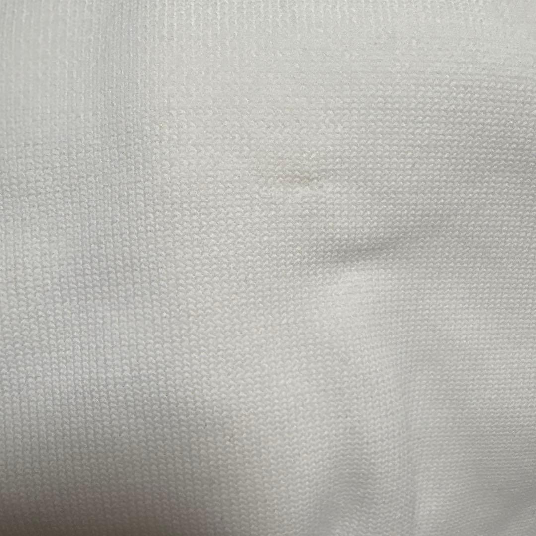 ニューバランスゴルフ　ニット　レディース