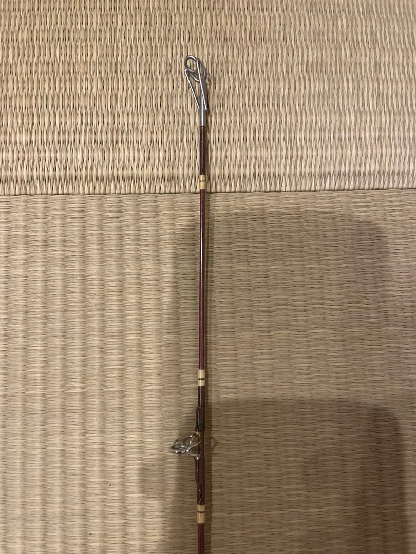 美品　ダイワDAIWA サンスピンL SUNSPIN L 5 1/2‘