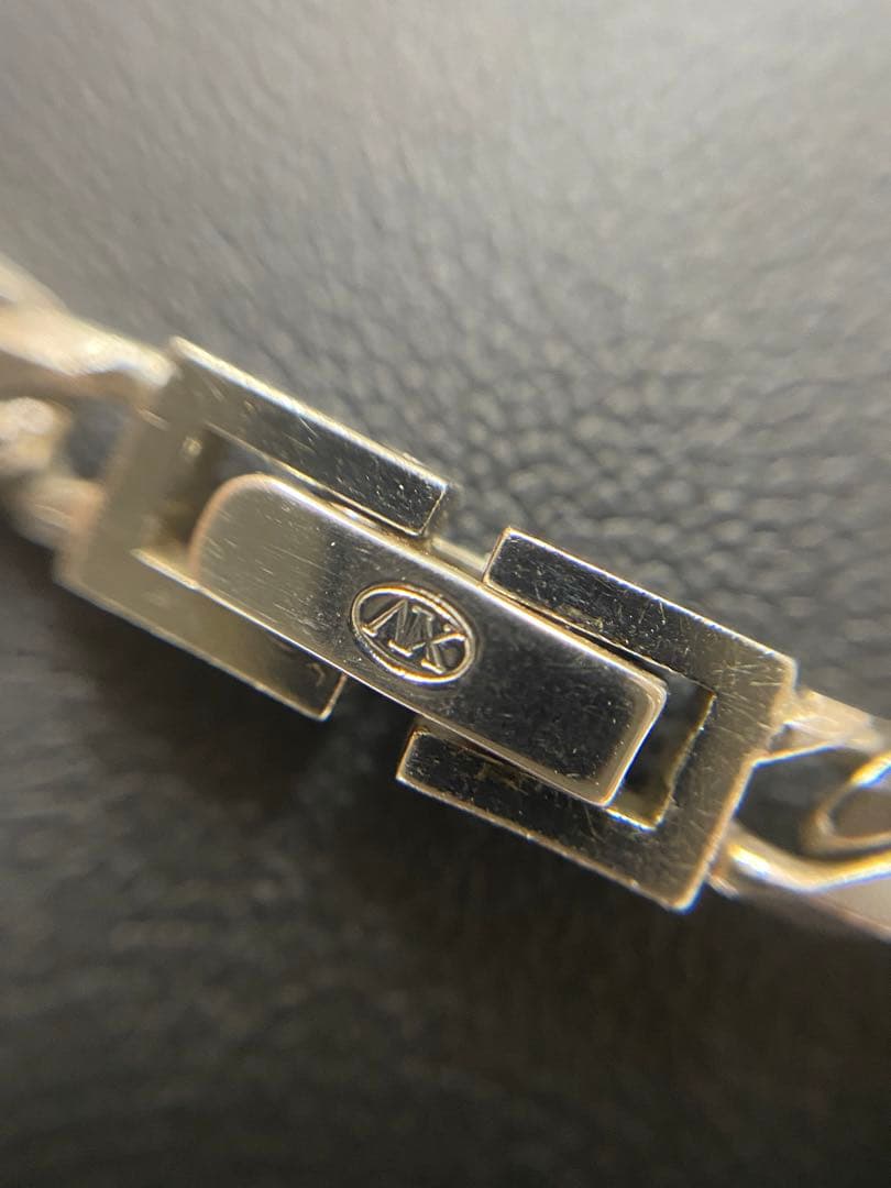 6Pダイヤ 0.12ct PtGC 喜平ネックレス