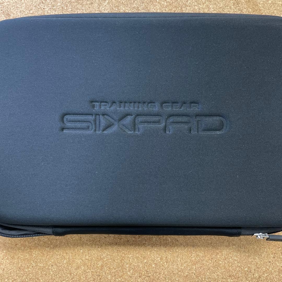 SIXPAD パワースーツ　コアベルト　Sサイズ