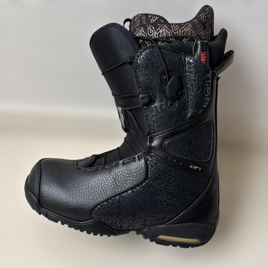 メルカリ市期間限定】Burton ION ボードブーツ