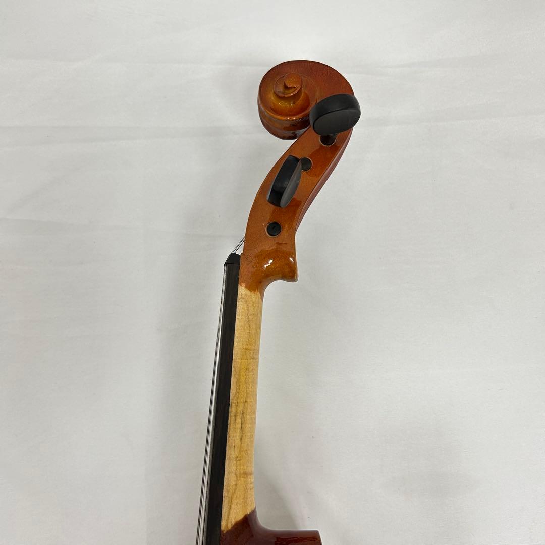 ステンター スチューデント 1 4/4サイズ バイオリン