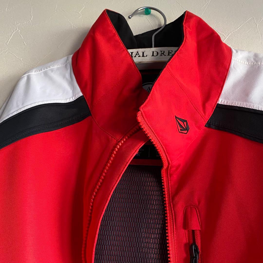 新品未使用タグ付☆ボルコム☆スノーボードウェアメンズM