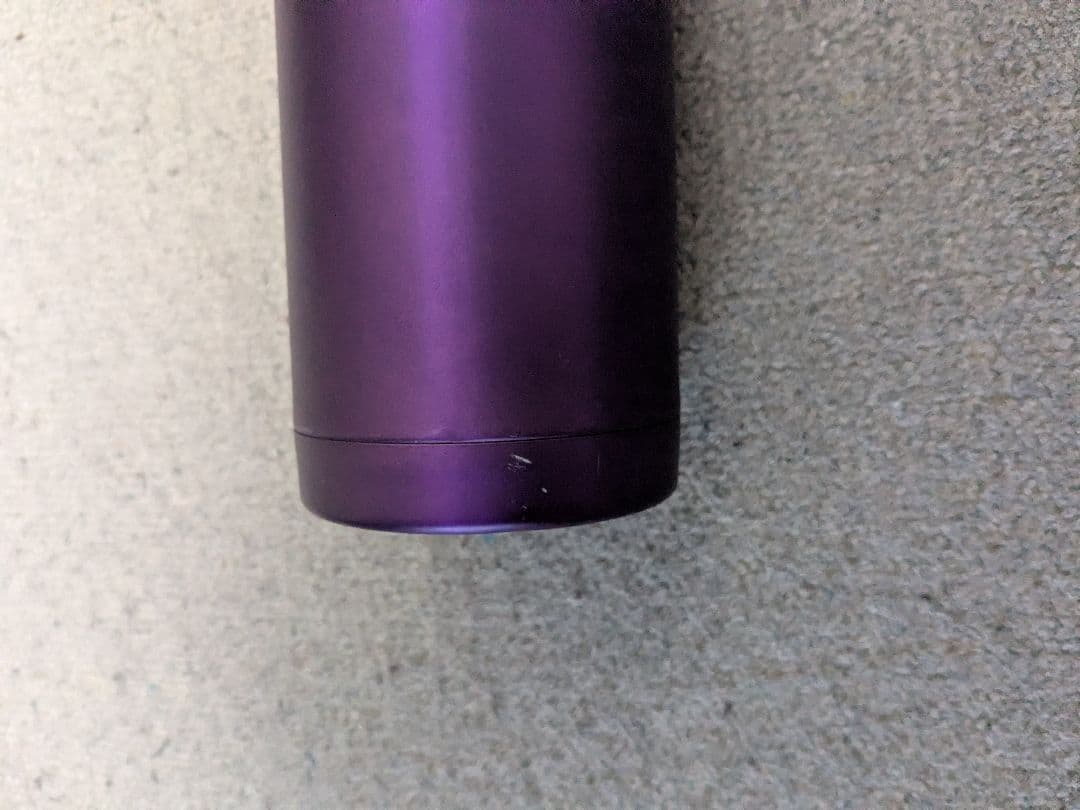 明治大学ラグビー部90周年記念ボトル