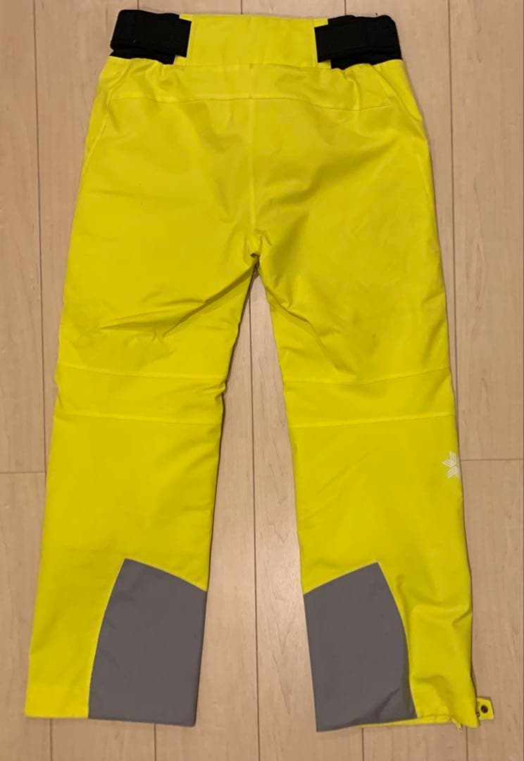 ゴールドウィン スキーウェア