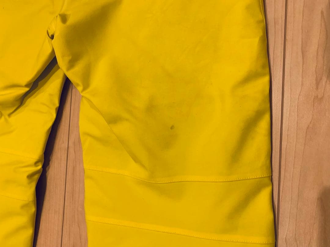 ゴールドウィン スキーウェア