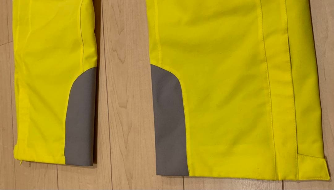 ゴールドウィン スキーウェア