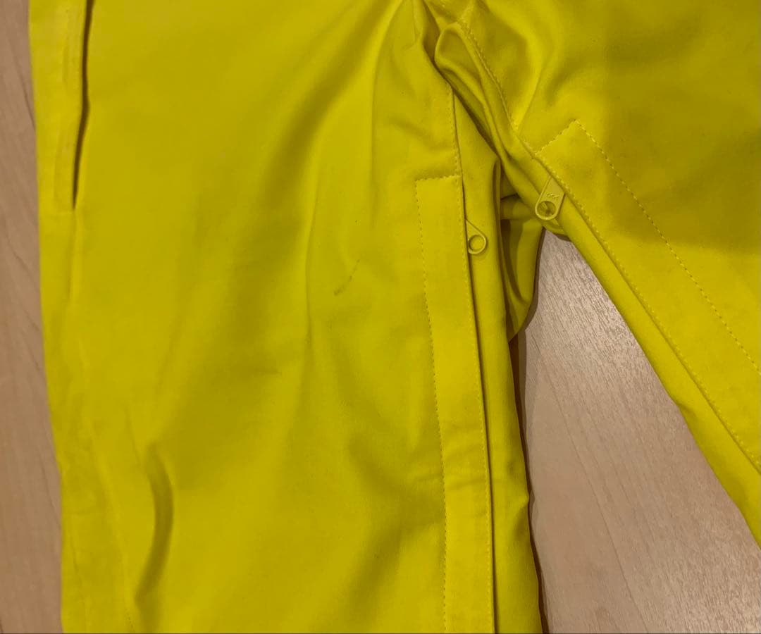 ゴールドウィン スキーウェア