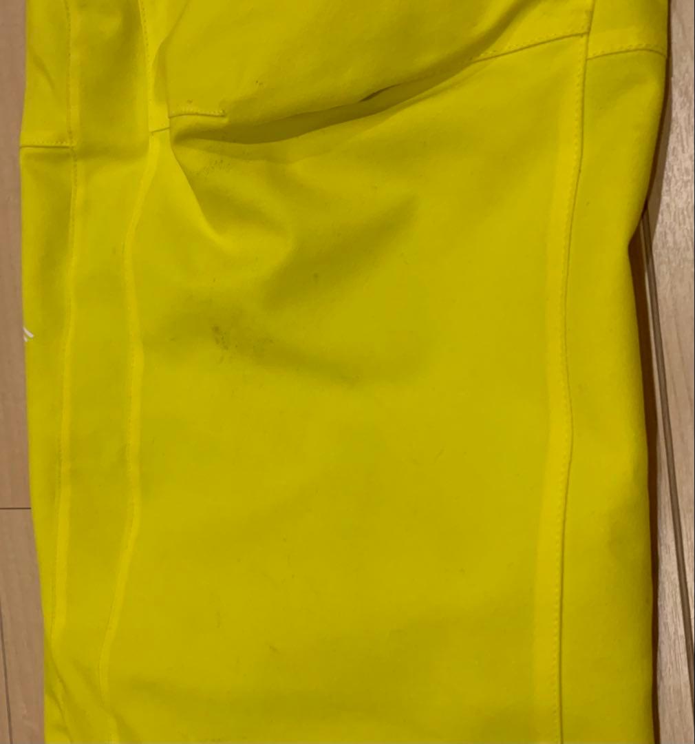 ゴールドウィン スキーウェア