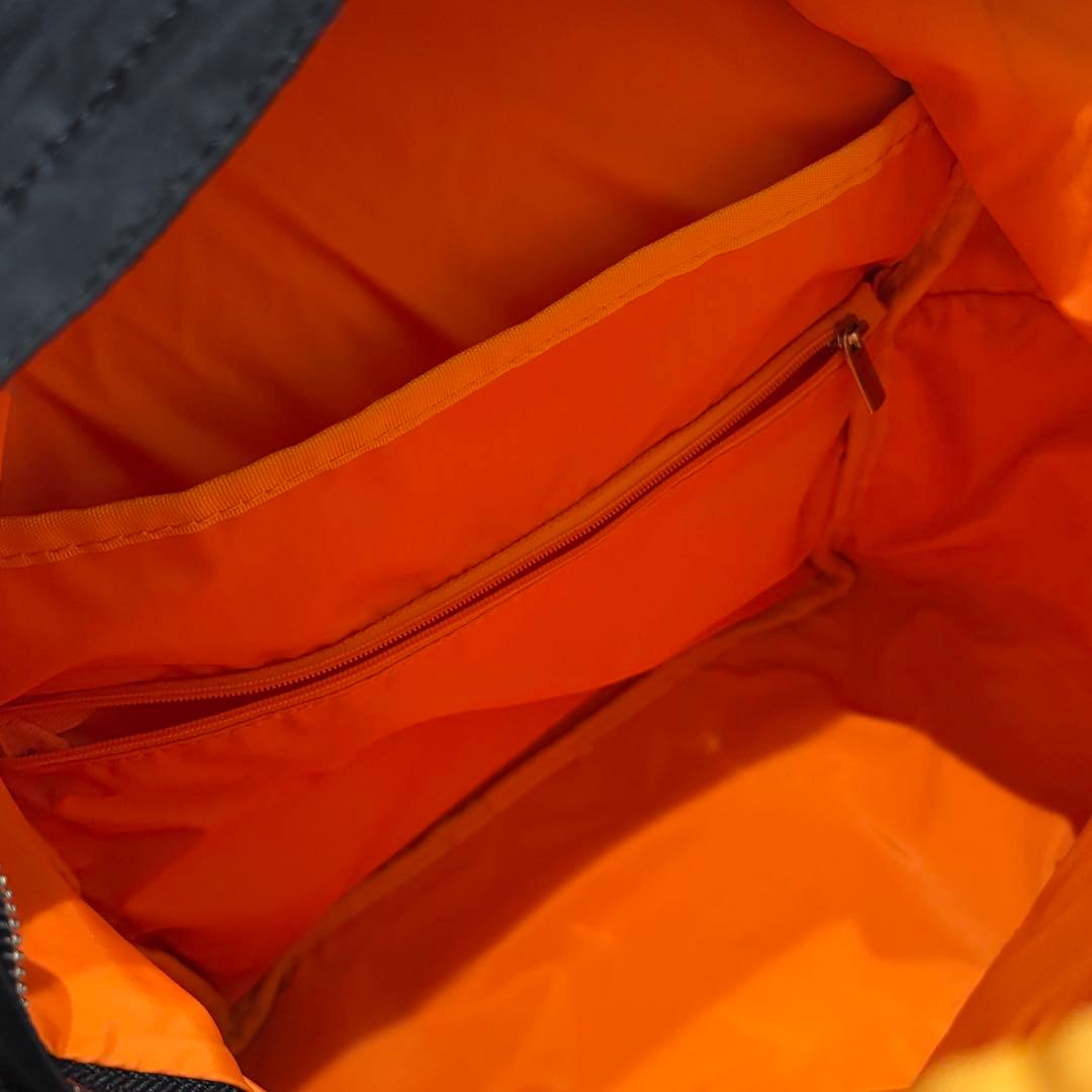 【美品】MA-1 バックパック MARECHAL TERRE マルシャルテル