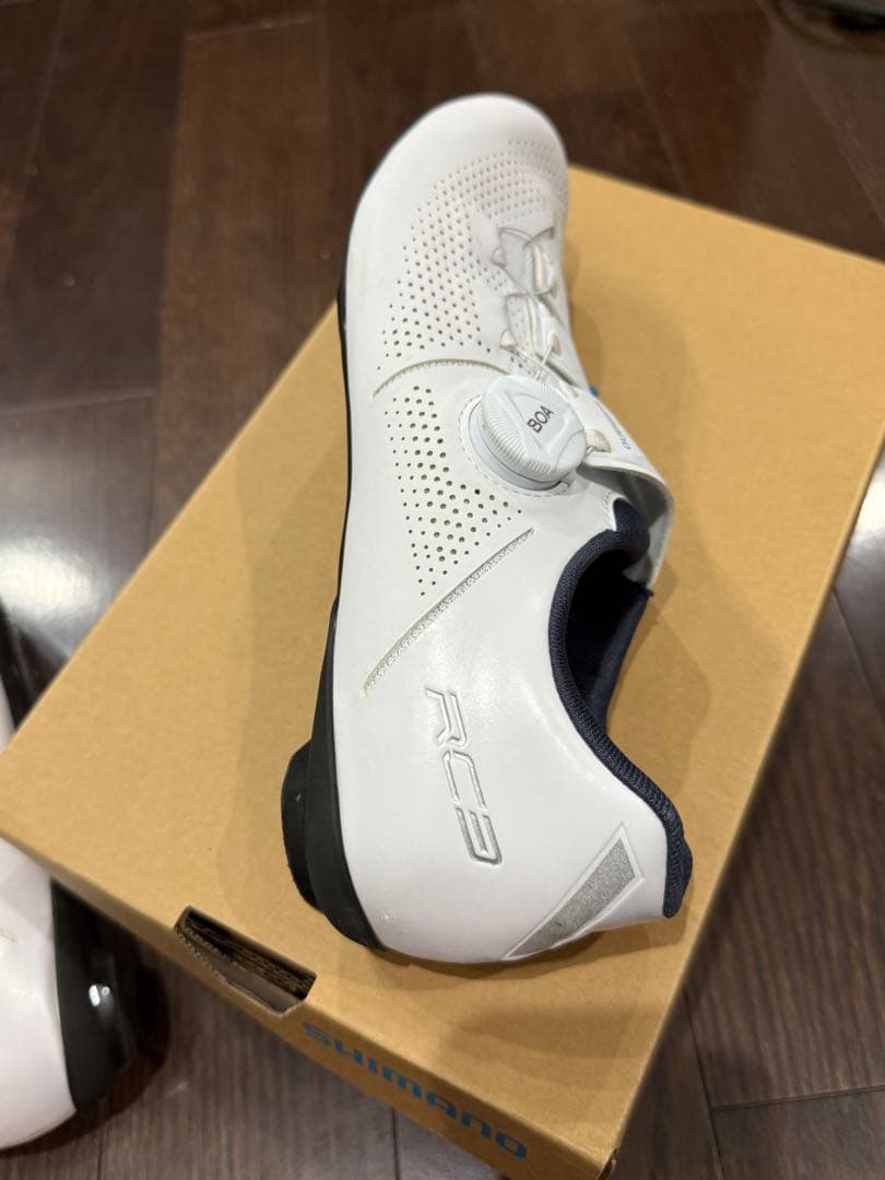 ウェア SHIMANO SH-RC302 40(25.2cm)