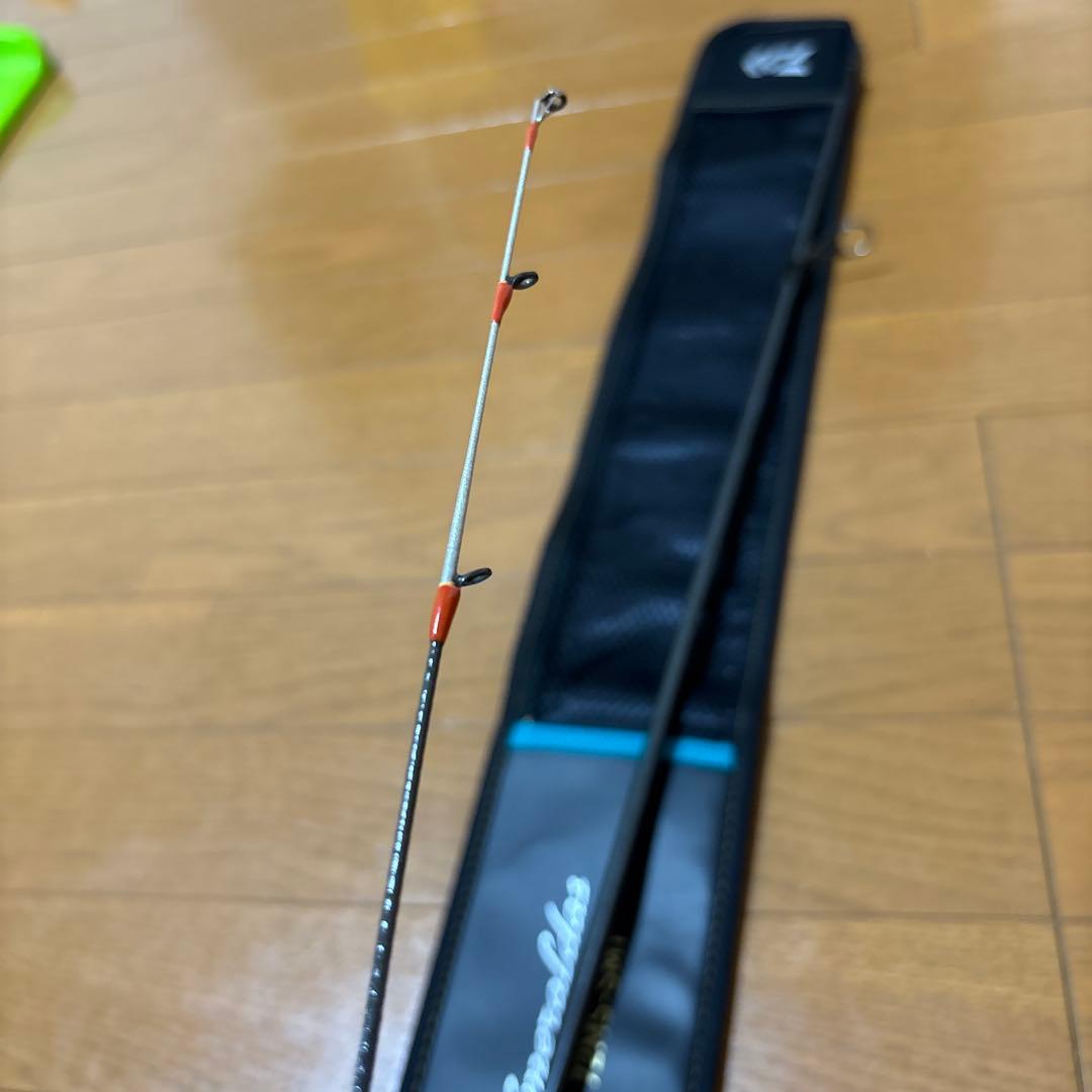 エメラルダスボートex 72ms-smt