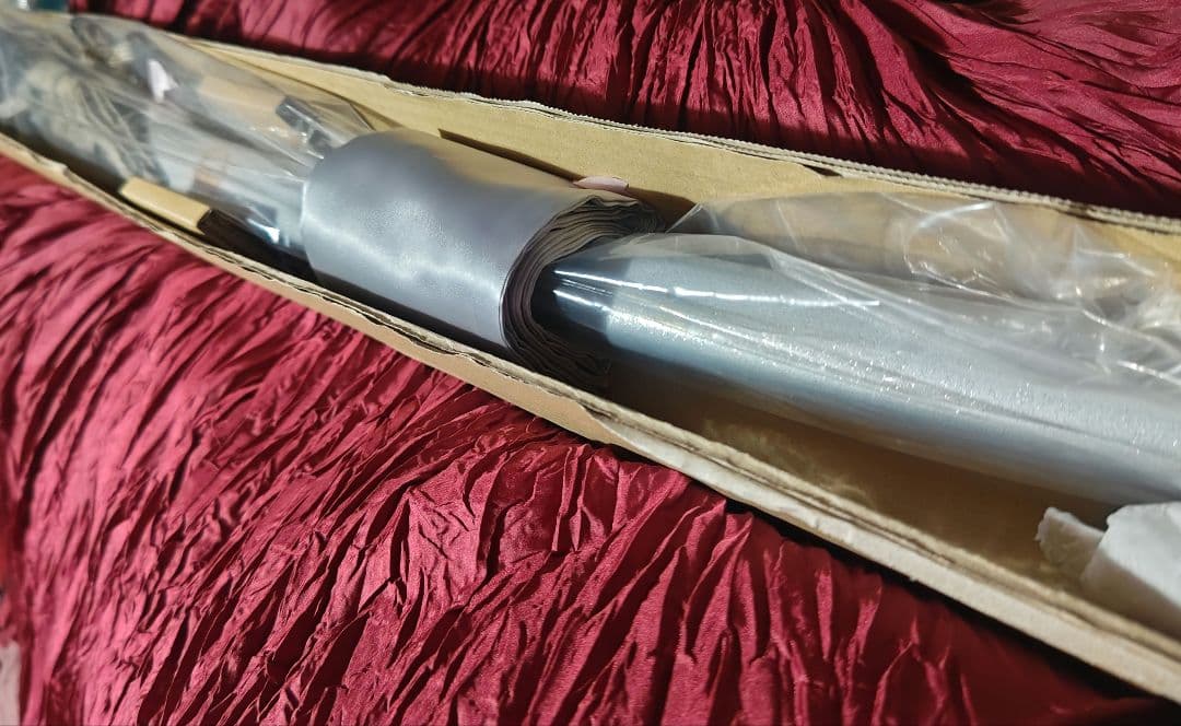 鶴丸国永　模造刀　むしゃ処