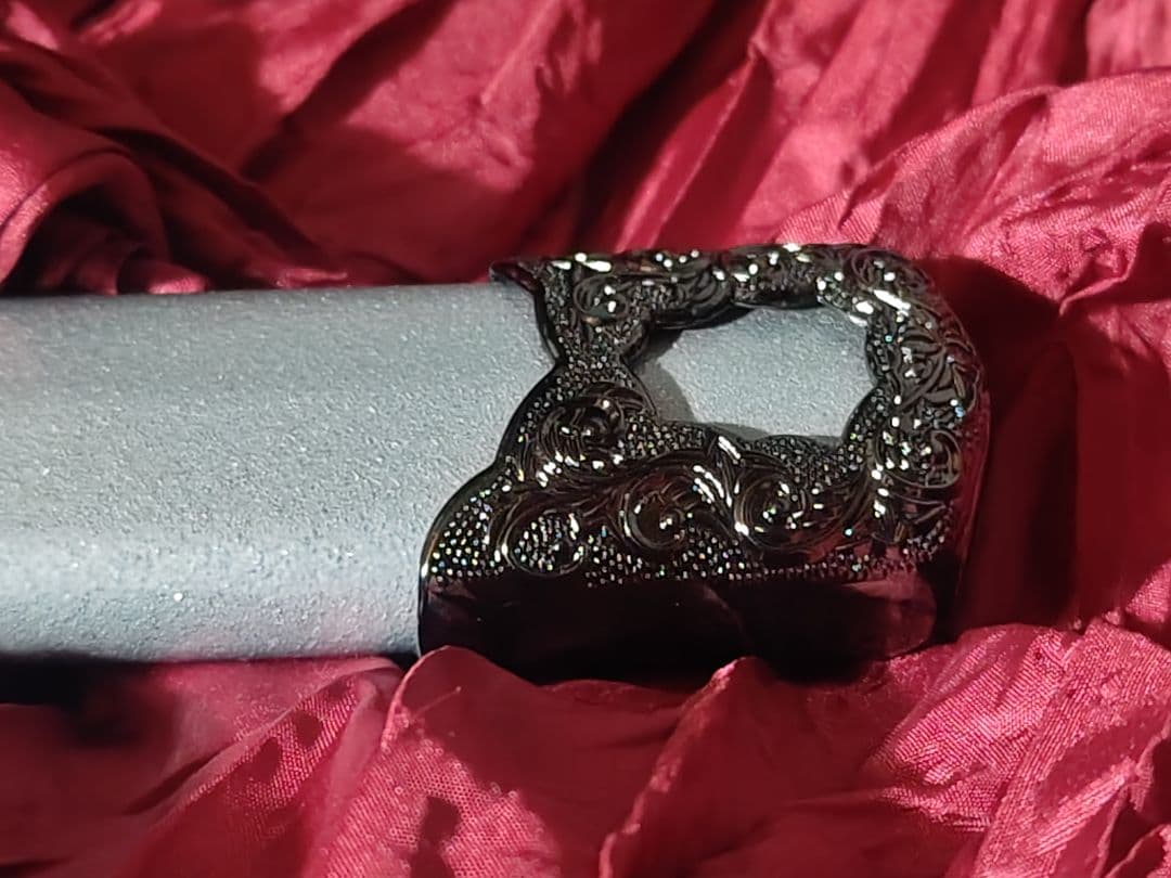 鶴丸国永　模造刀　むしゃ処