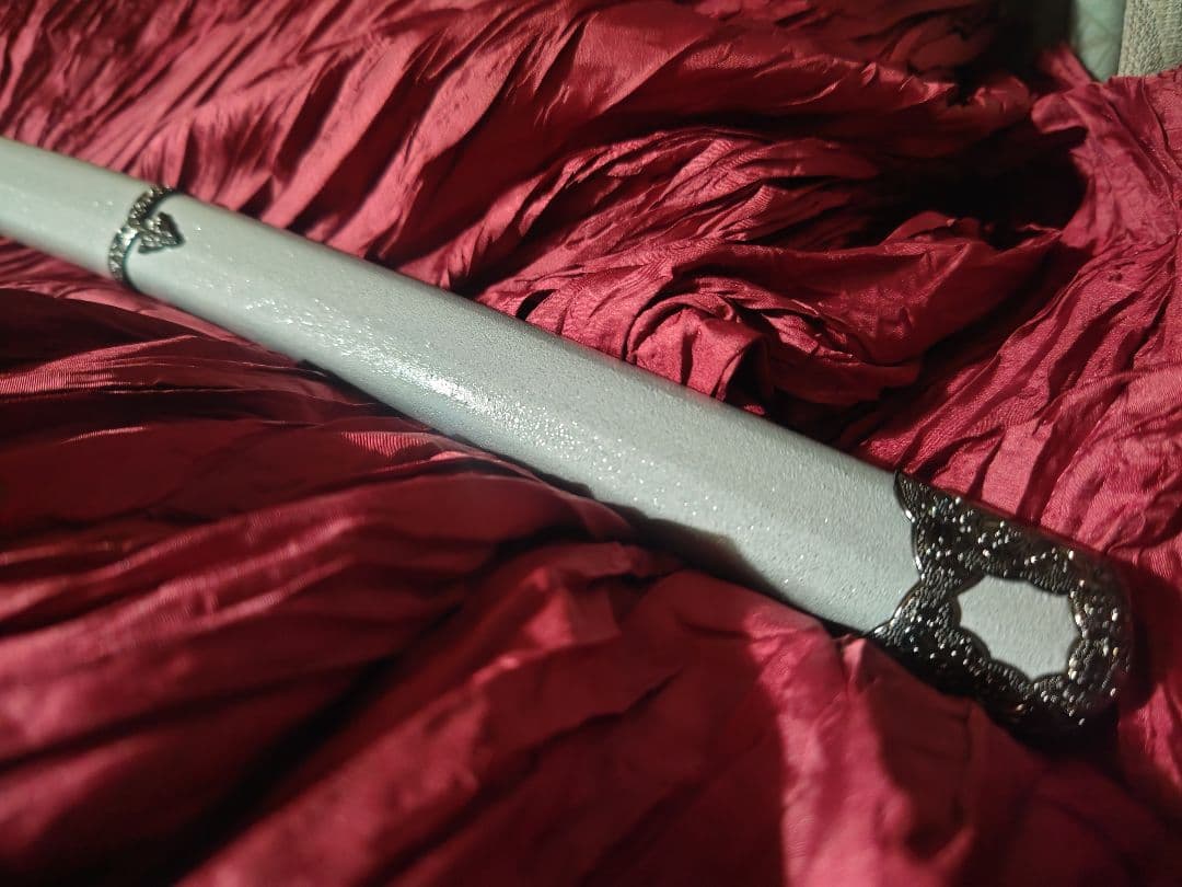 鶴丸国永　模造刀　むしゃ処